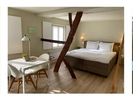 4bnb * Maastricht