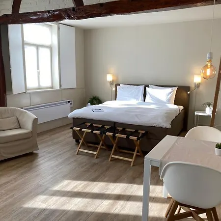 4bnb Bed & Breakfast Maastricht