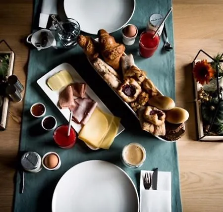4bnb Bed & Breakfast Maastricht