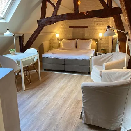 4bnb Bed & Breakfast *
