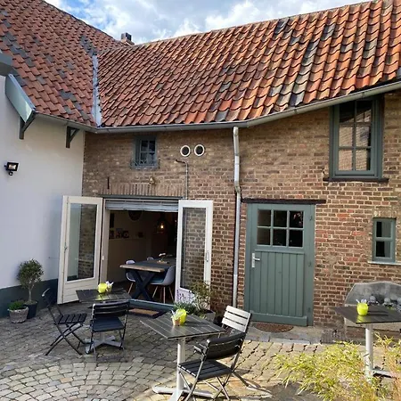 4bnb Bed & Breakfast