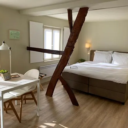 4bnb * Maastricht